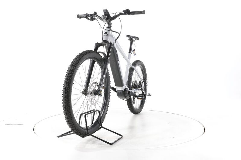 MORRISON Mohawk 2023 | branco | 29"/27,5" | 49 cm | 500 - 3000 km, image 5 of 5
