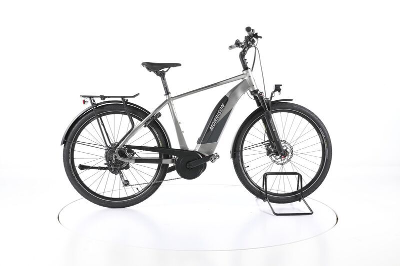 Morrison Sub 2.0 (2021) | Diamant | silber | 27,5" | 50 cm | 1500 - 2000 km 1