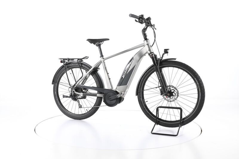 Morrison Sub 2.0 (2021) | Diamant | silber | 27,5" | 50 cm | 1500 - 2000 km 2