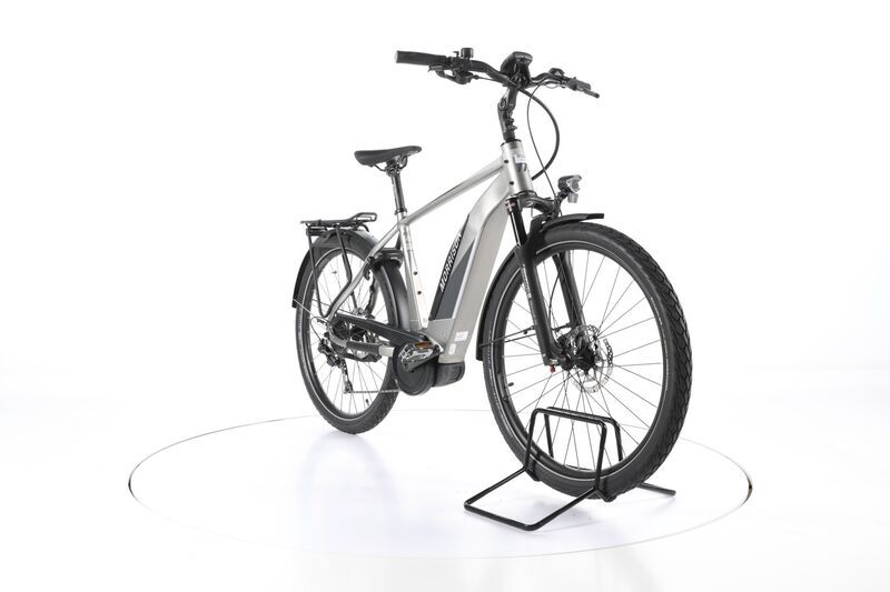 Morrison Sub 2.0 (2021) | Diamant | silber | 27,5" | 50 cm | 1500 - 2000 km 3