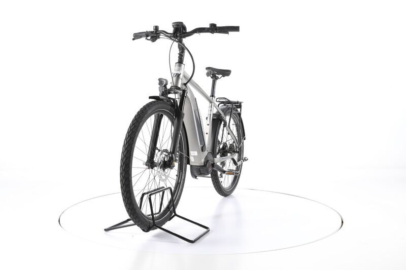 Morrison Sub 2.0 (2021) | Diamant | silber | 27,5" | 50 cm | 1500 - 2000 km 5