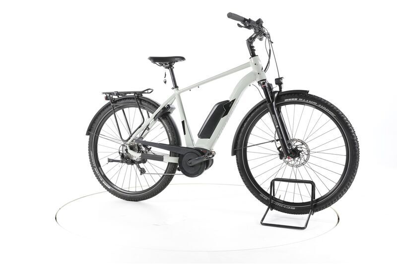 MORRISON SUB 2.0 2022 | wit | 29" | 53 cm | 500-3000 km 1