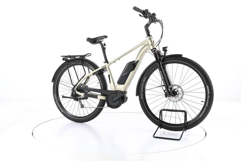 MORRISON SUB 2.0 2022 | beige | 28" | 43 cm | 500 - 3000 km 1