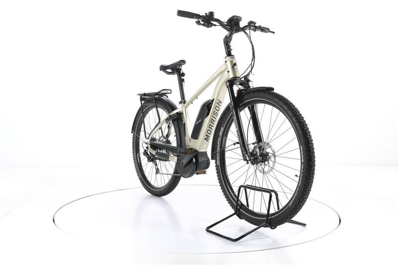 MORRISON SUB 2.0 2022 | beige | 28" | 43 cm | 500 - 3000 km 2