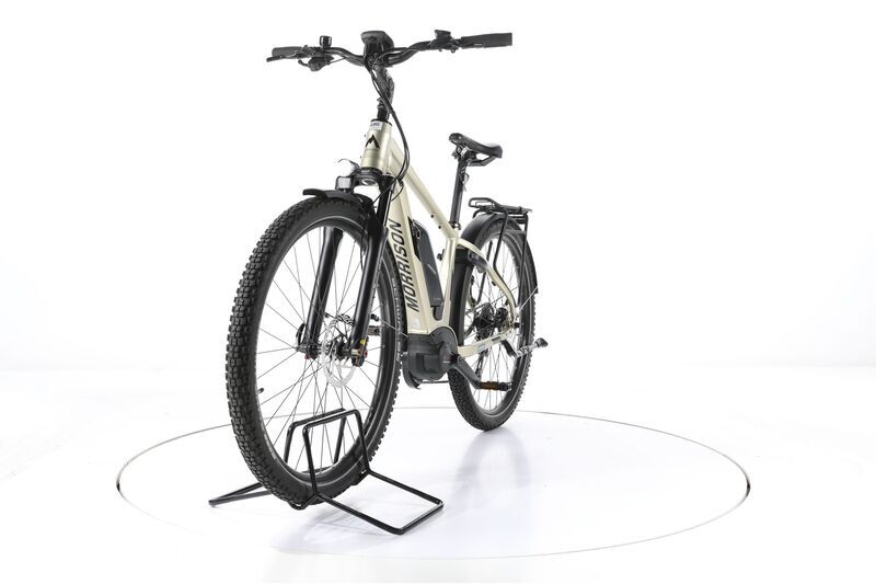 MORRISON SUB 2.0 2022 | beige | 28" | 43 cm | 500 - 3000 km 4