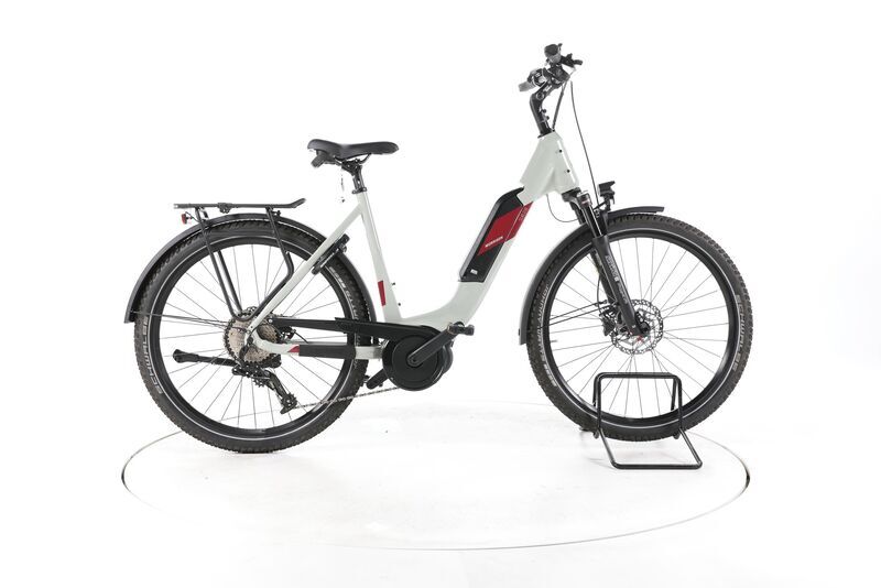 MORRISON SUB 2.0 2023 | white | 27,5" | 53 cm | < 500 km, image 1 of 5