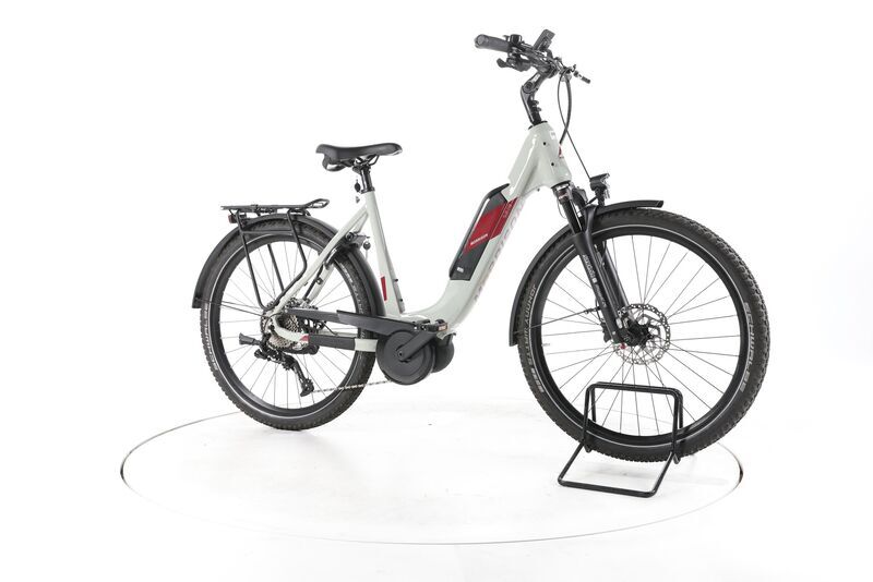 MORRISON SUB 2.0 2023 | white | 27,5" | 53 cm | < 500 km, image 2 of 5