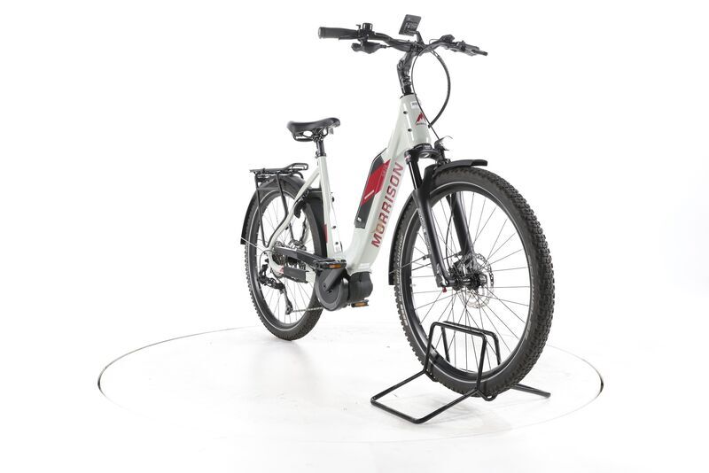 MORRISON SUB 2.0 2023 | white | 27,5" | 53 cm | < 500 km, image 3 of 5