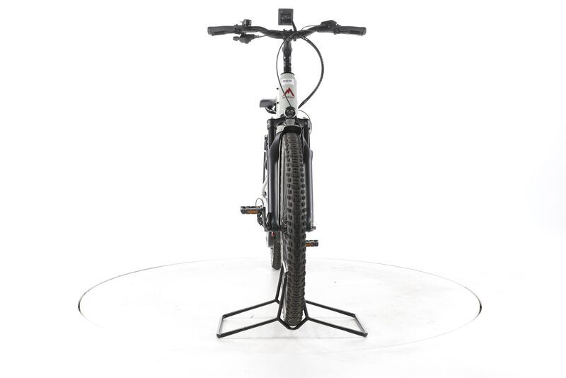 MORRISON SUB 2.0 2023 | white | 27,5" | 53 cm | < 500 km, image 4 of 5