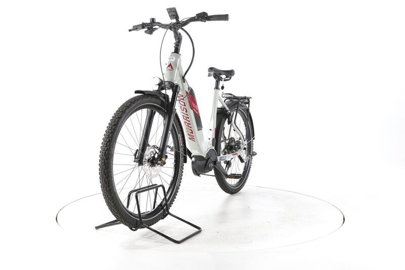 MORRISON SUB 2.0 2023 | white | 27,5" | 53 cm | < 500 km, image 5 of 5
