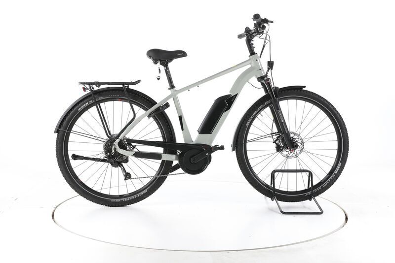 MORRISON Sub 2.0 2023 | šedá | 29" | 48 cm | 500 - 3000 km, image 1 of 5