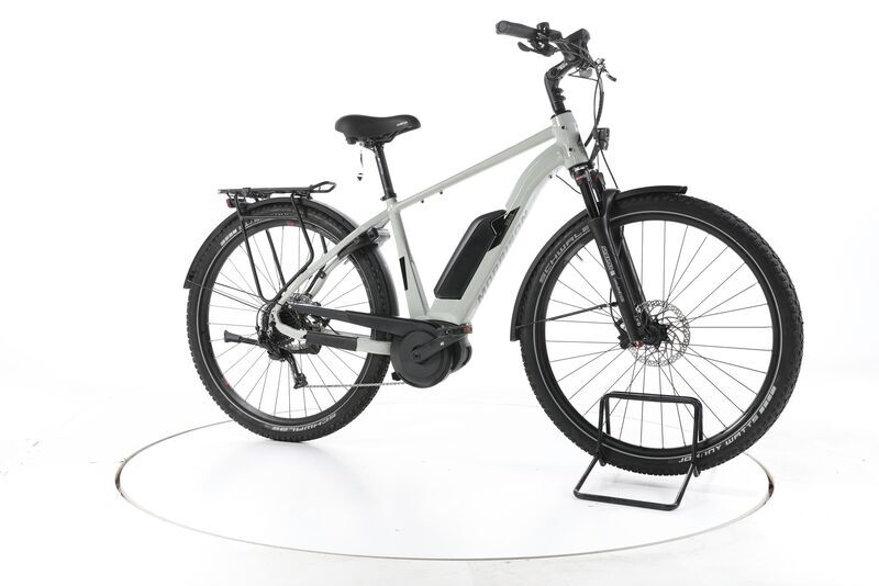 MORRISON Sub 2.0 2023 | šedá | 29" | 48 cm | 500 - 3000 km, image 2 of 5