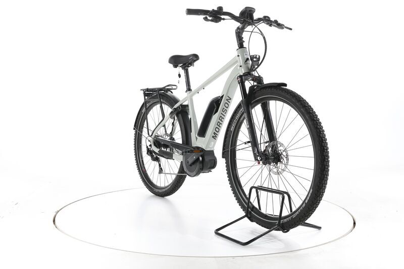 MORRISON Sub 2.0 2023 | šedá | 29" | 48 cm | 500 - 3000 km, image 3 of 5
