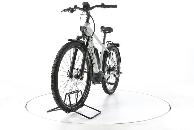 MORRISON Sub 2.0 2023 | šedá | 29" | 48 cm | 500 - 3000 km, image 5 of 5