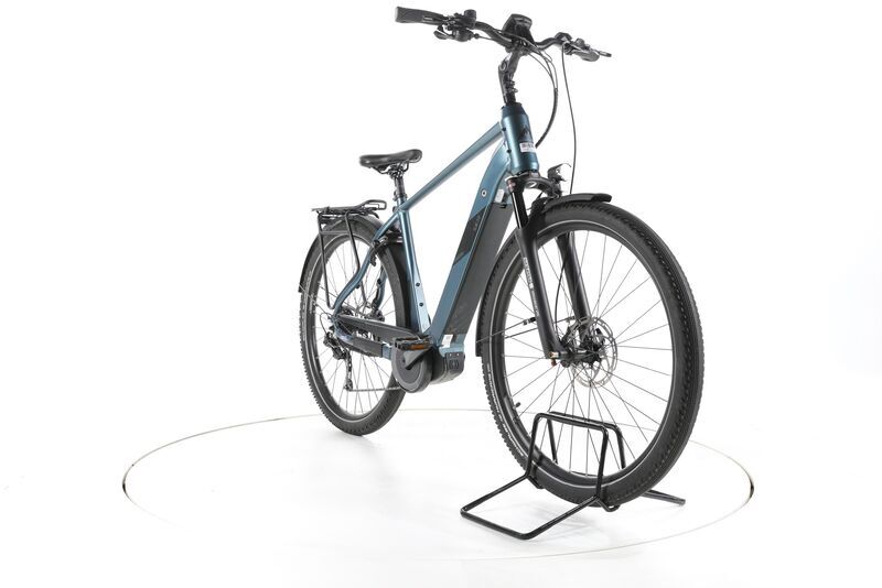 MORRISON SUB 3.0 2022 | blauw | 28" | 53 cm | 500-3000 km 2