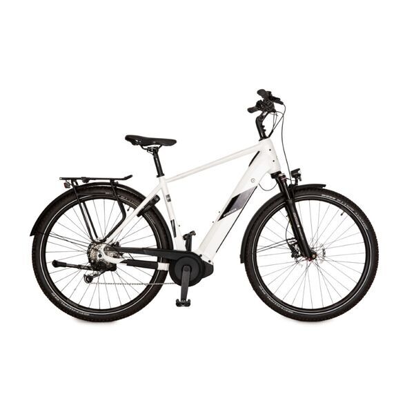 Morrison Sub 3.0 (2022) | Diamond | white | XL | 100 - 500 km 1