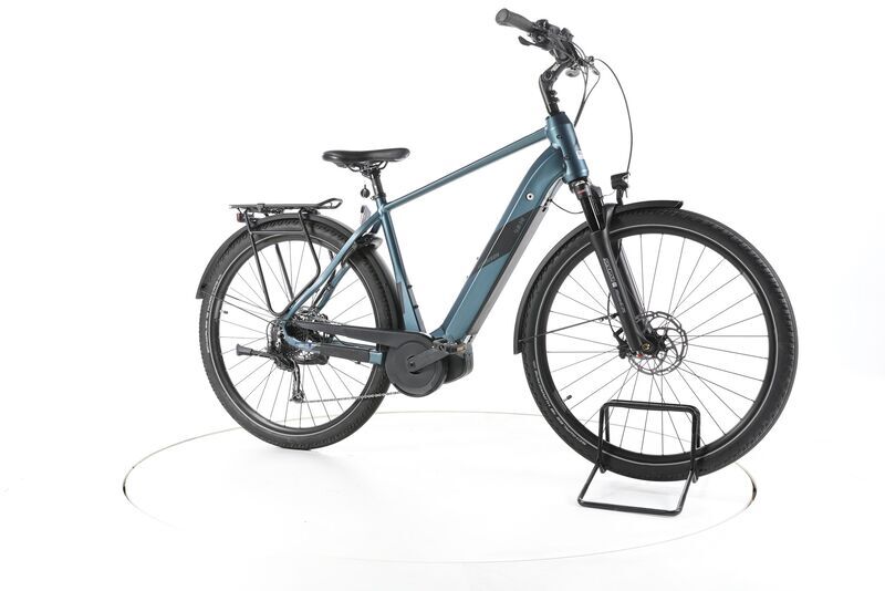 MORRISON SUB 3.0 2022 | blue | 28" | 53 cm | 500 - 3000 km, image 2 of 5