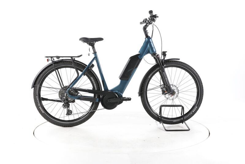 MORRISON SUB 3.0 2023 | blue | 27,5" | 53 cm | 500 - 3000 km, image 1 of 5