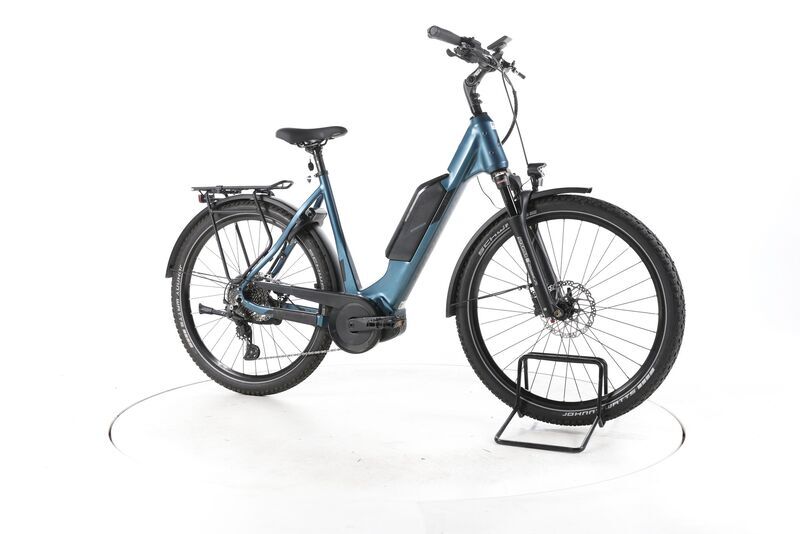 MORRISON SUB 3.0 2023 | blue | 27,5" | 53 cm | 500 - 3000 km, image 2 of 5