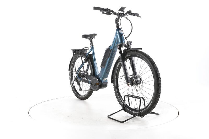 MORRISON SUB 3.0 2023 | blue | 27,5" | 53 cm | 500 - 3000 km, image 3 of 5