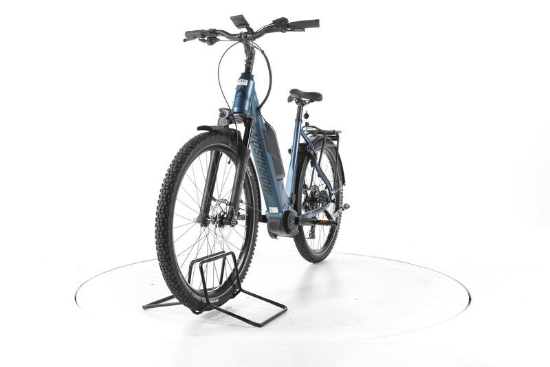 MORRISON SUB 3.0 2023 | blue | 27,5" | 53 cm | 500 - 3000 km, image 5 of 5