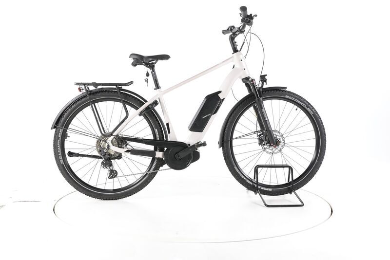 MORRISON Sub 3.0 2023 | branco | 29" | 48 cm | < 500 km, image 1 of 5