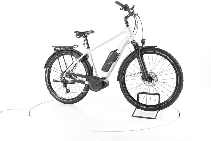 MORRISON Sub 3.0 2023 | branco | 29" | 48 cm | < 500 km, image 2 of 5