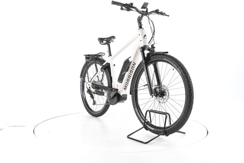 MORRISON Sub 3.0 2023 | branco | 29" | 48 cm | < 500 km, image 3 of 5