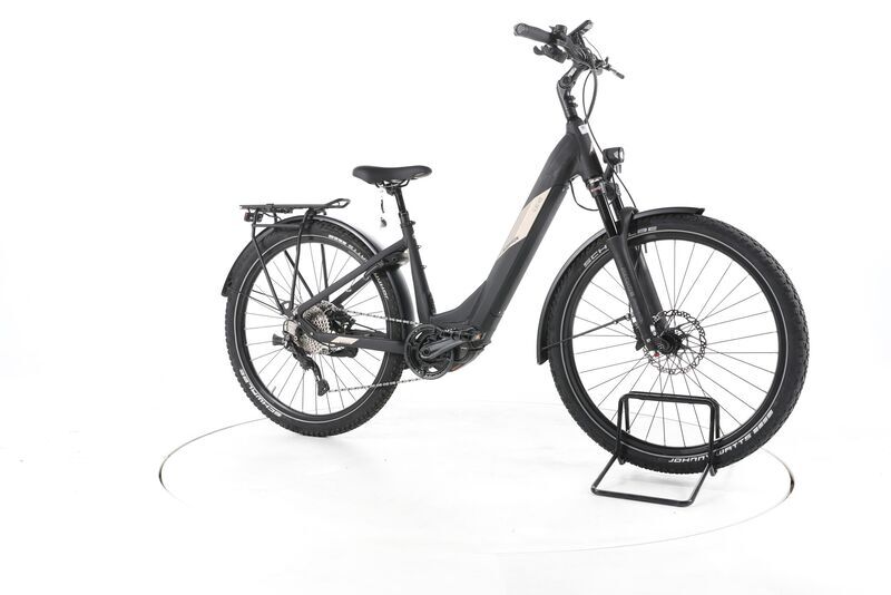MORRISON SUB 4.0 2022 | black | 27,5" | 40 cm | < 500 km, image 1 of 4