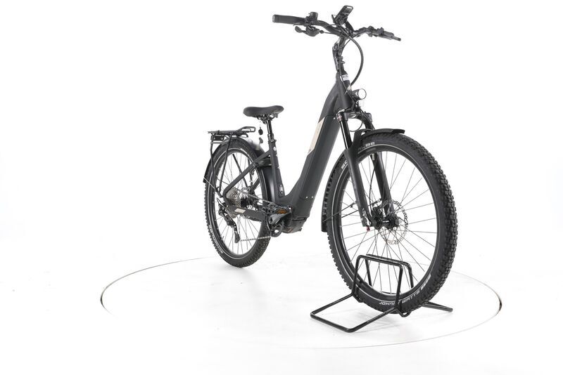MORRISON SUB 4.0 2022 | black | 27,5" | 40 cm | < 500 km, image 2 of 4