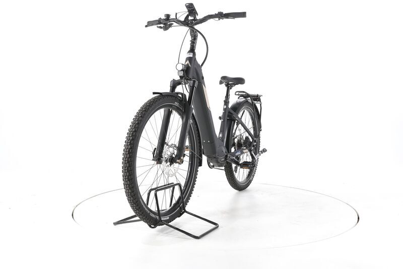 MORRISON SUB 4.0 2022 | black | 27,5" | 40 cm | < 500 km, image 4 of 4