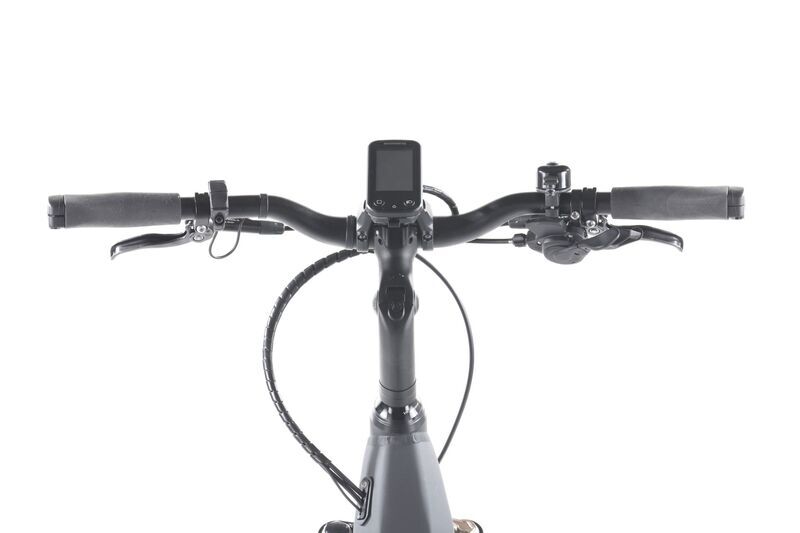 Morrison Sub 4.0 (2022) | Lav påstigning | sort | 27.5" | 50 cm | 500 - 3000 km 3