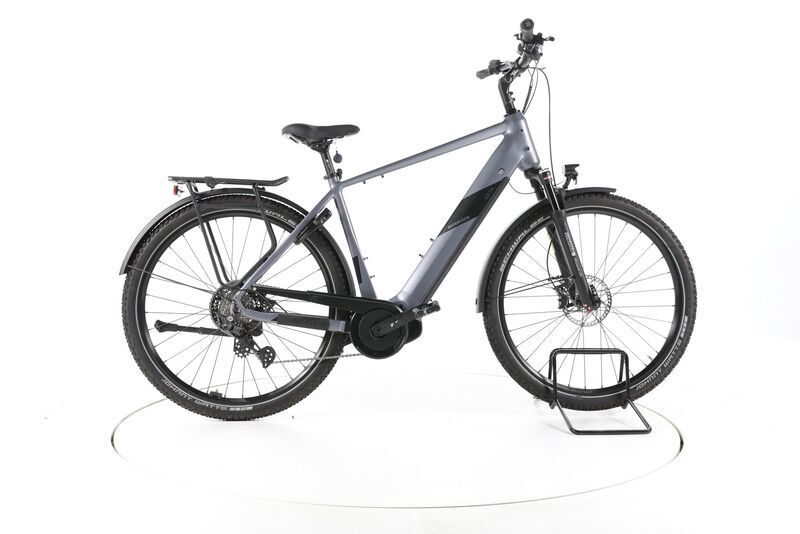 MORRISON SUB 5.0 2023 | grey | 28" | 53 cm | 500 - 3000 km, image 1 of 5