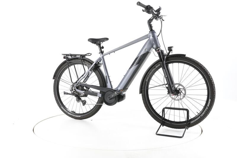 MORRISON SUB 5.0 2023 | grey | 28" | 53 cm | 500 - 3000 km, image 2 of 5