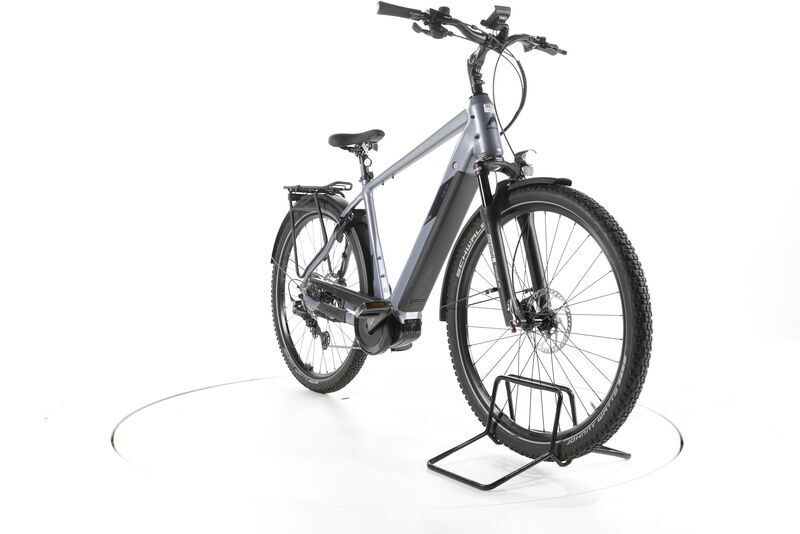 MORRISON SUB 5.0 2023 | grey | 28" | 53 cm | 500 - 3000 km, image 3 of 5
