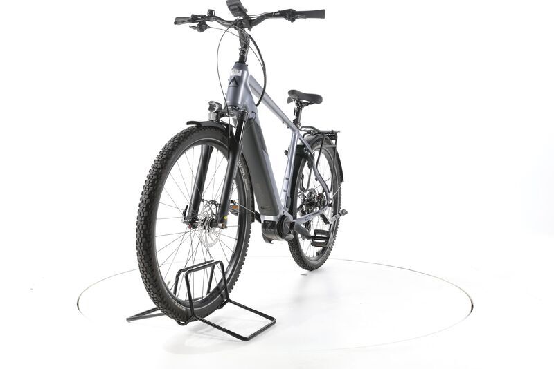 MORRISON SUB 5.0 2023 | grey | 28" | 53 cm | 500 - 3000 km, image 5 of 5
