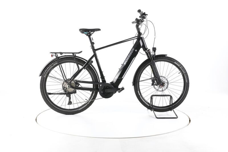 MORRISON SUB 6.0 2021 | czarny | 27,5" | 55 cm | > 3000 km, image 1 of 5