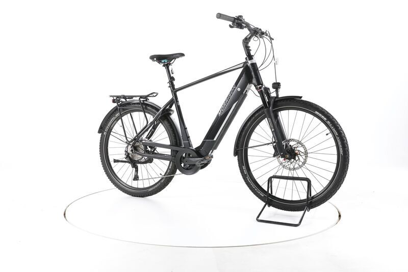 MORRISON SUB 6.0 2021 | czarny | 27,5" | 55 cm | > 3000 km, image 2 of 5