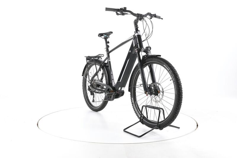 MORRISON SUB 6.0 2021 | czarny | 27,5" | 55 cm | > 3000 km, image 3 of 5