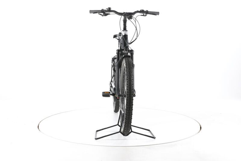 MORRISON SUB 6.0 2021 | czarny | 27,5" | 55 cm | > 3000 km, image 4 of 5