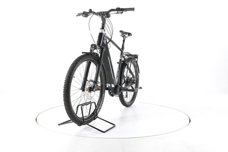 MORRISON SUB 6.0 2021 | czarny | 27,5" | 55 cm | > 3000 km, image 5 of 5