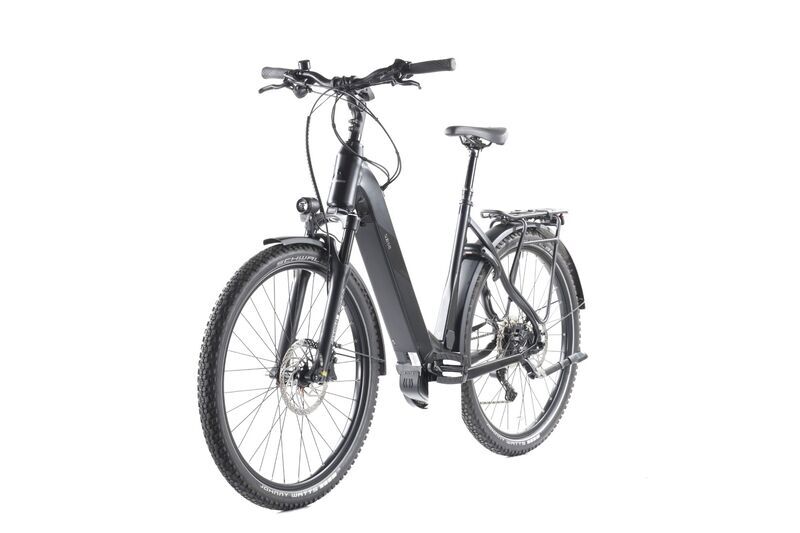 Morrison Sub 6.0 (2022) | Lav påstigning | sort | 27.5" | 53 cm | < 500 km 2