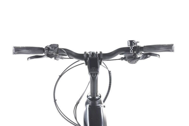 Morrison Sub 6.0 (2022) | Lav påstigning | sort | 27.5" | 53 cm | < 500 km 3