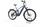MORRISON SUB 6.0 2023 | blue | 29" | 49 cm | < 500 km, thumbnail 1 of 4