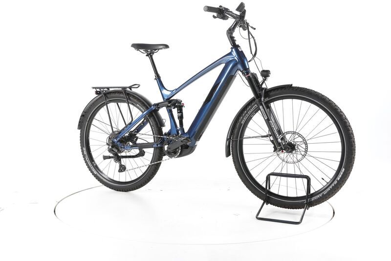 MORRISON SUB 6.0 2023 | blue | 29" | 49 cm | < 500 km, image 1 of 4