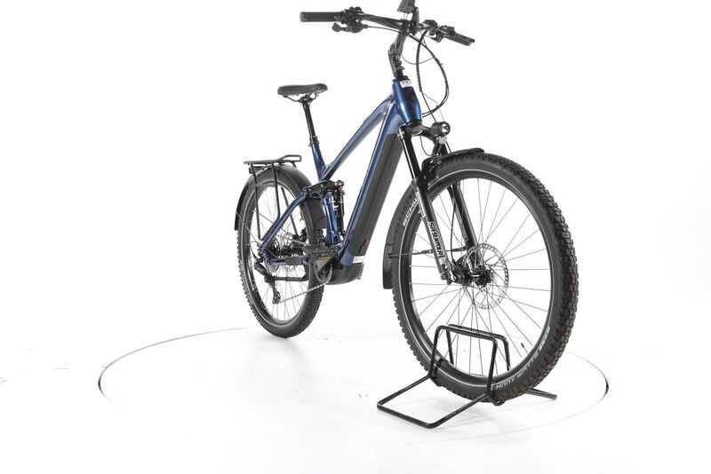 MORRISON SUB 6.0 2023 | blue | 29" | 49 cm | < 500 km, image 2 of 4