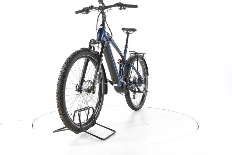 MORRISON SUB 6.0 2023 | blue | 29" | 49 cm | < 500 km, image 4 of 4