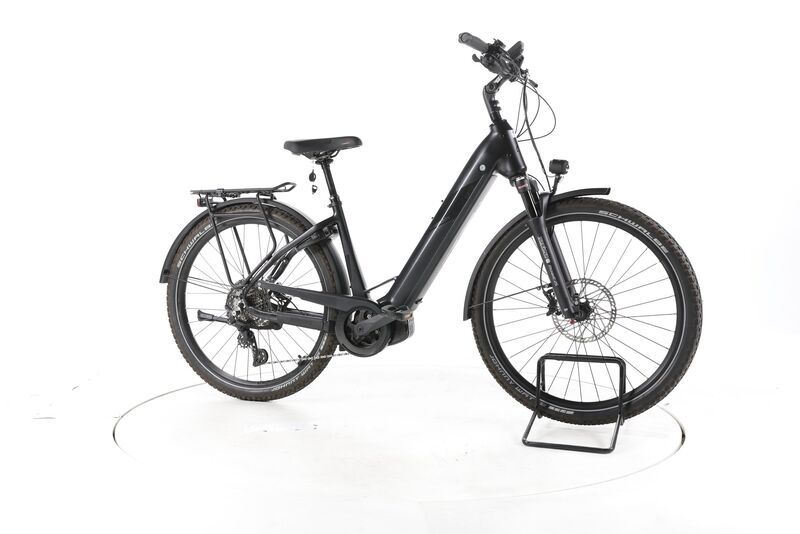 MORRISON SUB 6.0 2023 | schwarz | 27,5" | 43 cm | 500 - 3000 km, image 1 of 4