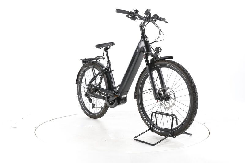 MORRISON SUB 6.0 2023 | schwarz | 27,5" | 43 cm | 500 - 3000 km, image 2 of 4