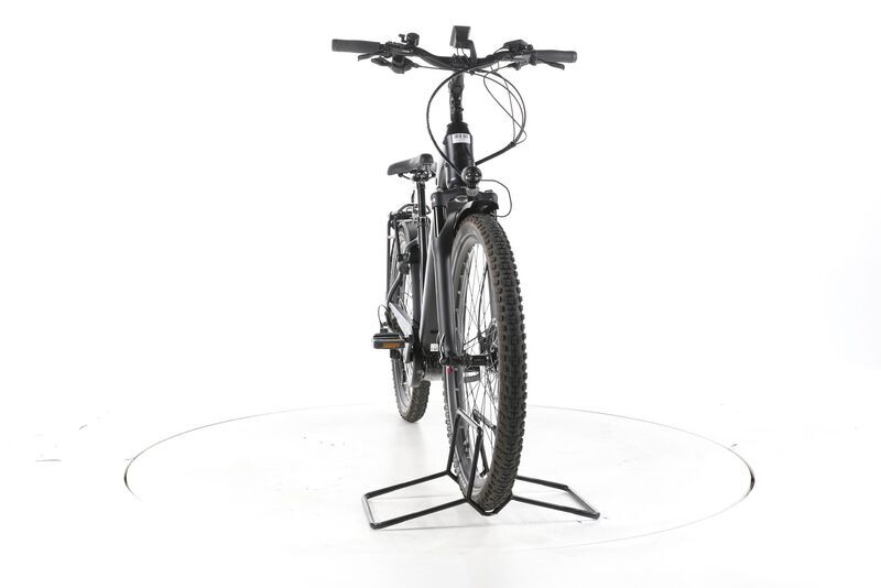 MORRISON SUB 6.0 2023 | schwarz | 27,5" | 43 cm | 500 - 3000 km, image 3 of 4
